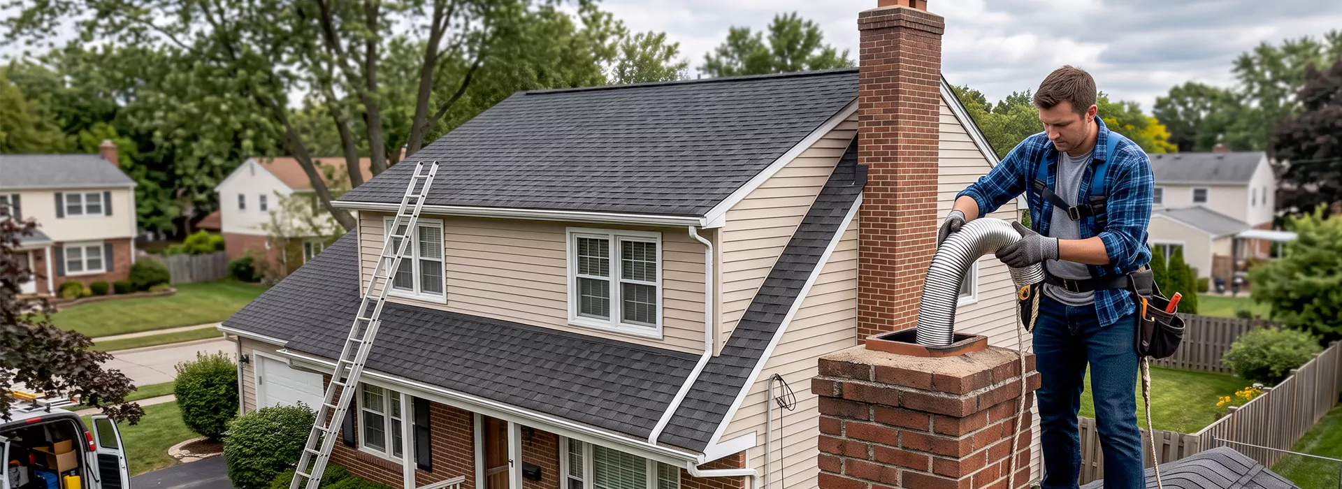 Chimney Liner Installation Redondo Beach, CA