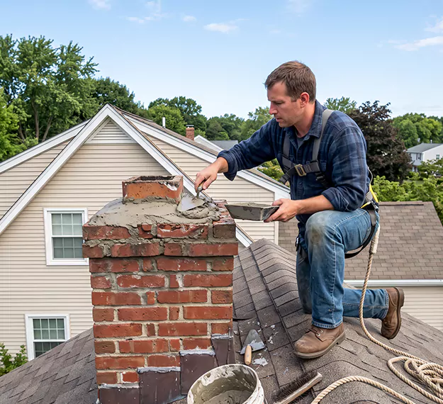 Certified Chimney Repair Company: Your Local Chimney Specialists in Redondo Beach, CA