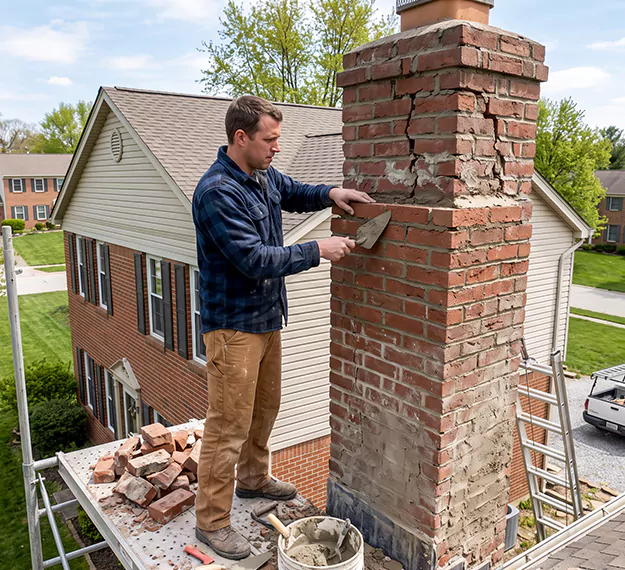 Certified Chimney Restoration Company: Your Local Restoration Specialists in Redondo Beach, CA