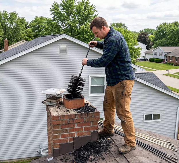 Certified Creosote Removal Company: Your Local Chimney Cleaning Specialists in Redondo Beach, CA