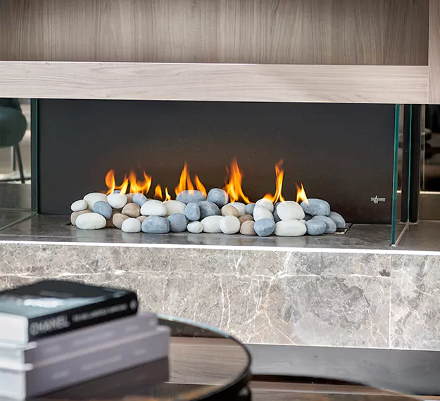 Certified Custom Fireplace Design Company: Your Local Bespoke Fireplace Designers in Redondo Beach, CA