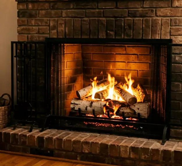 Certified Electric Fireplace Logs Company: Your Local Electric Log Insert Source in Redondo Beach, CA