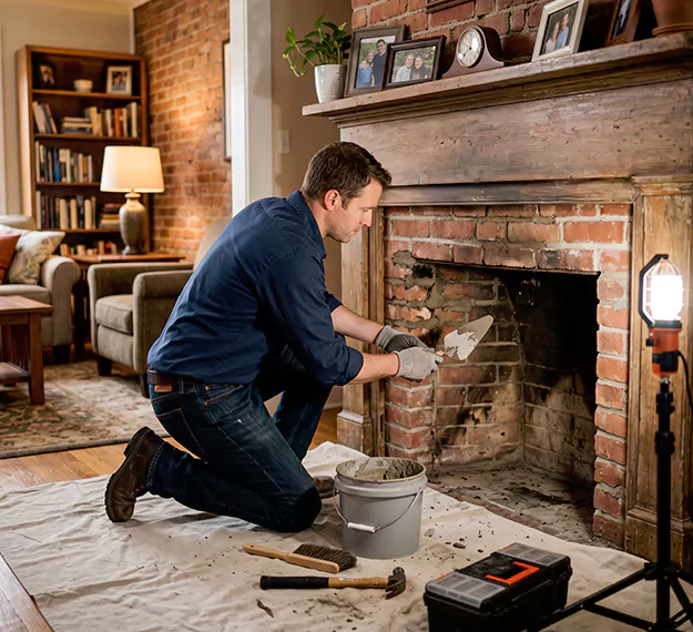 Certified Fireplace Repair Companies: Your Local Fireplace Specialist in Redondo Beach, CA