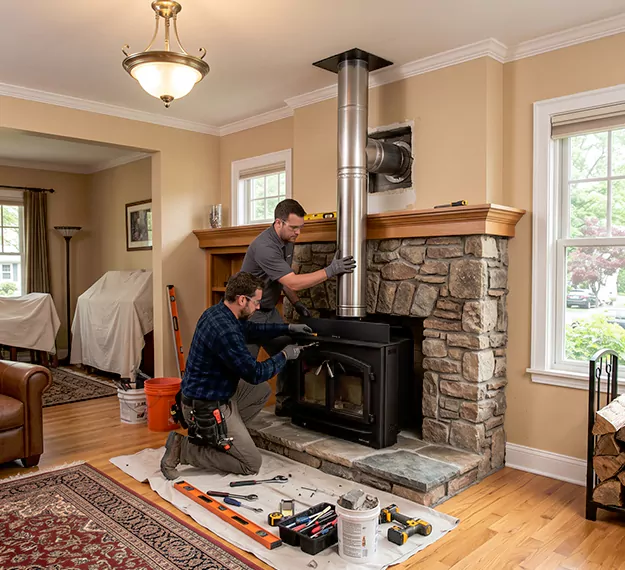 Certified Fireplace Restoration Company: Your Local Chimney Restoration Services in Redondo Beach, CA