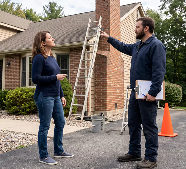 What Makes Our Chimney Cap Services Different in Redondo Beach, CA?