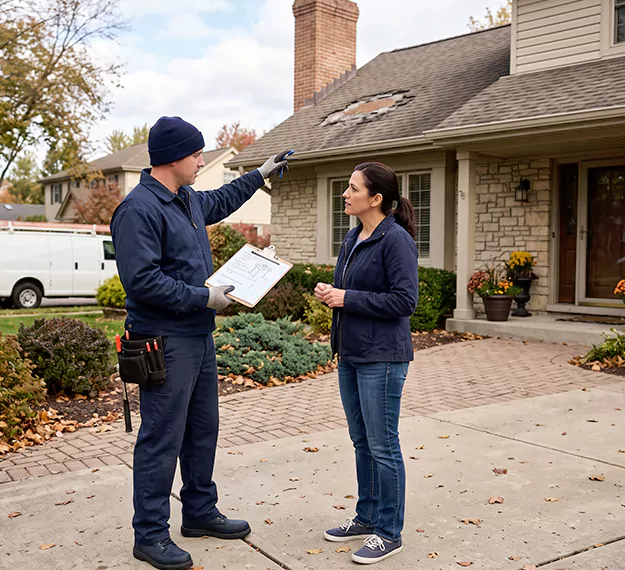 Why Homeowners Choose Our Crown Repair Team in Redondo Beach, CA?