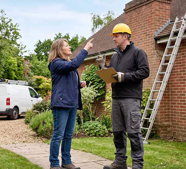 Why Homeowners Choose Our Chimney Pot Installation Team in Redondo Beach, CA?