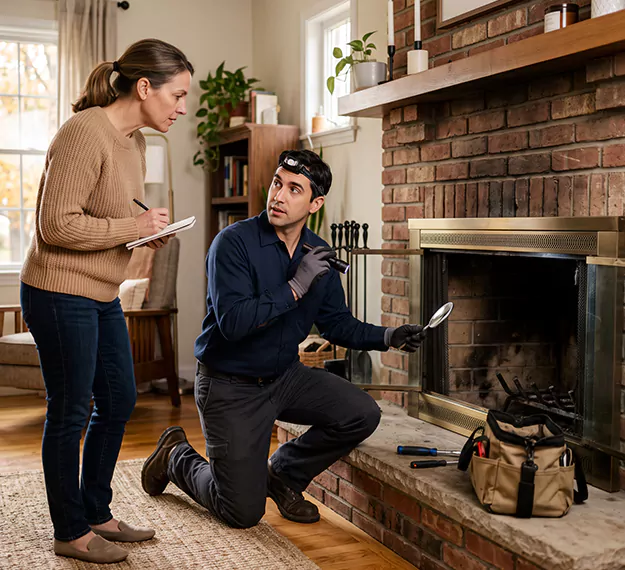Why Homeowners Choose Our Inspection Team in Redondo Beach, CA?