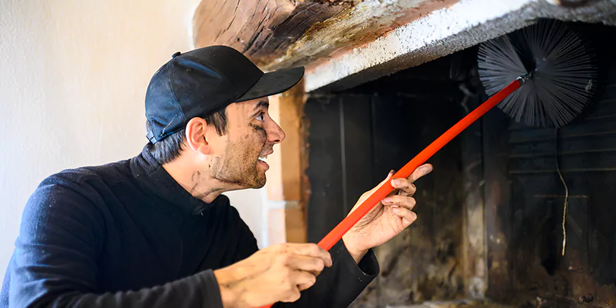 Chimney Sweep in Redondo Beach