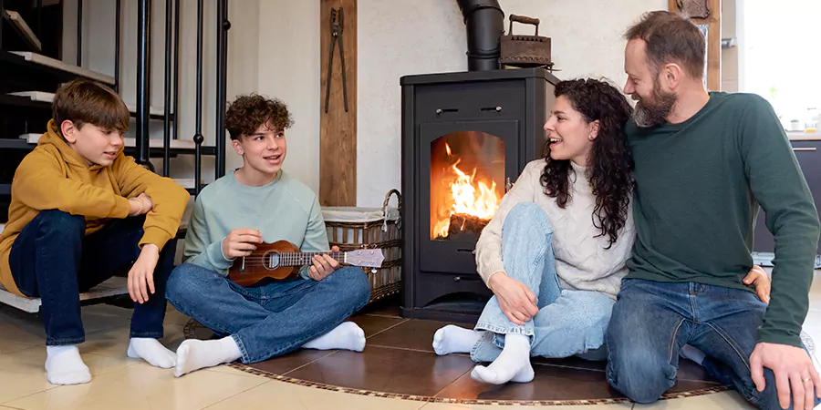 Fireplace and Chimney Odor Neutralization Redondo Beach